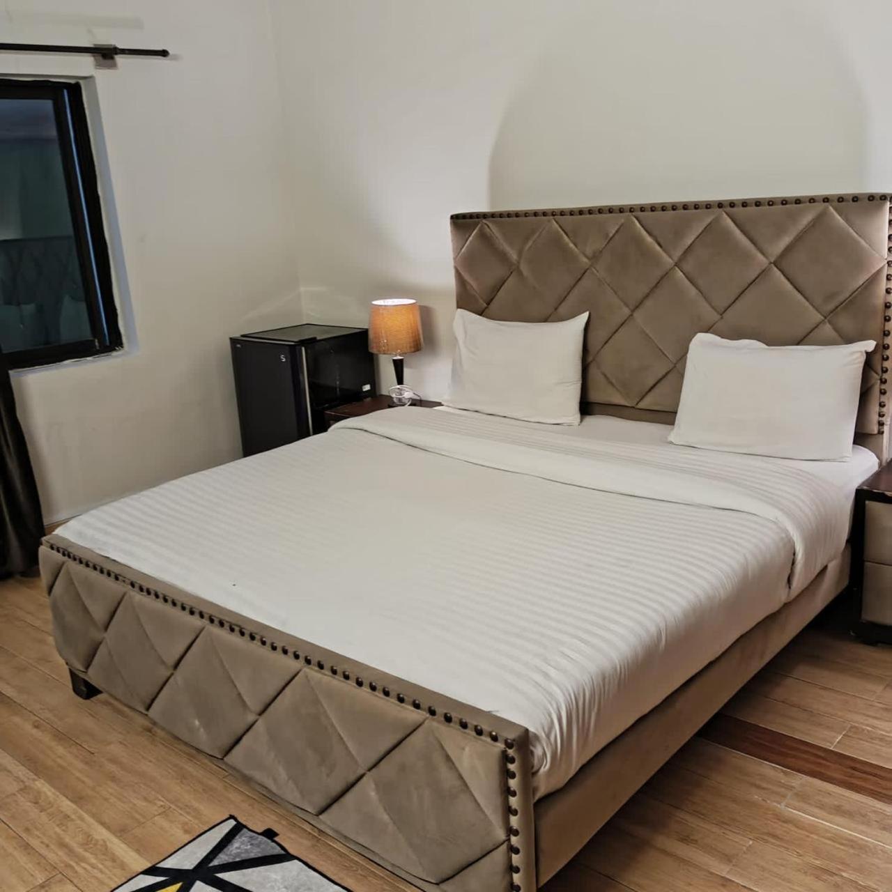 Infinity Villa Islamabad Rum bild